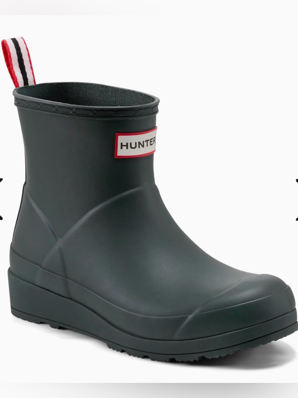 Hunter Boots